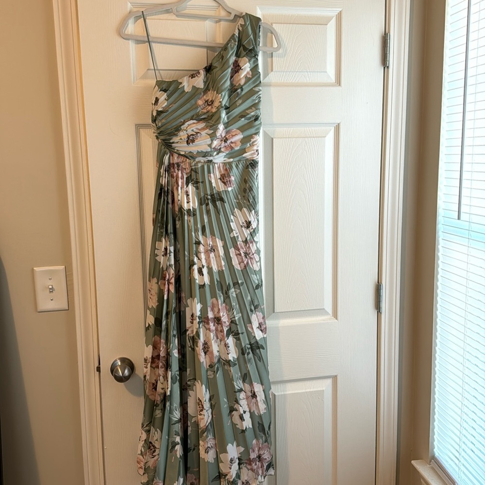 Abercrombie Giselle dress